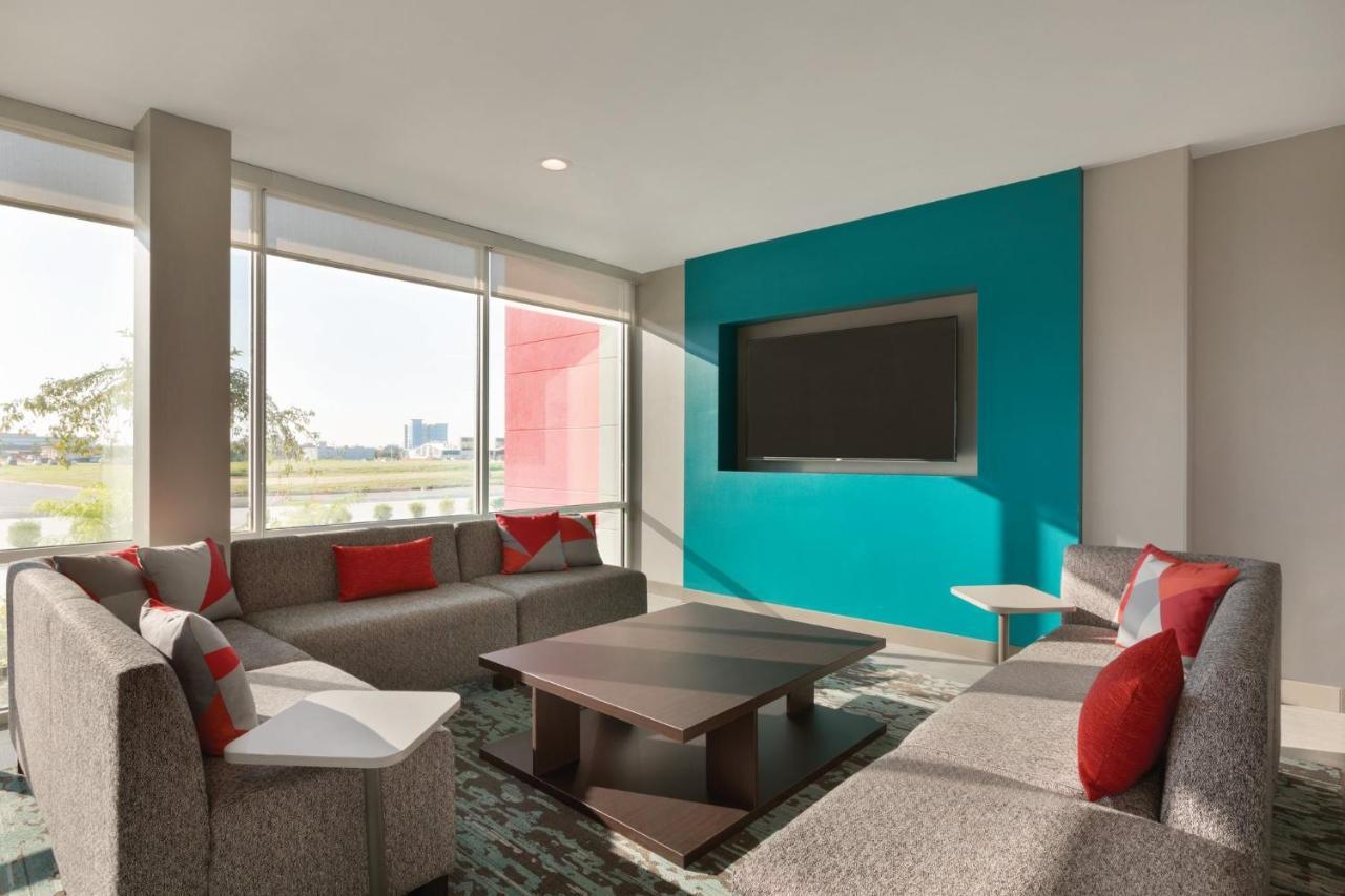 Avid Hotels - Odessa Northwest By Ihg Bagian luar foto